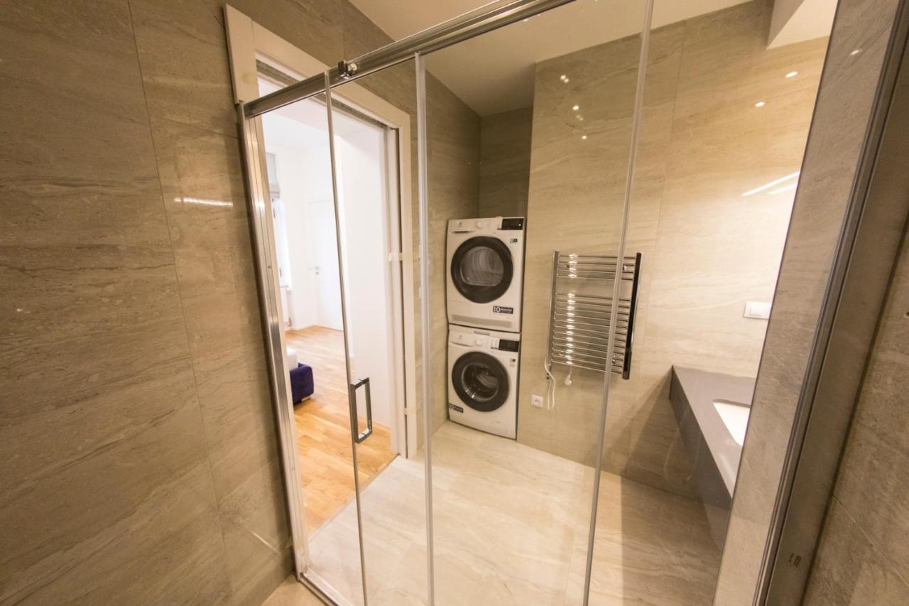 Residence "Gregorius" Прага Екстериор снимка