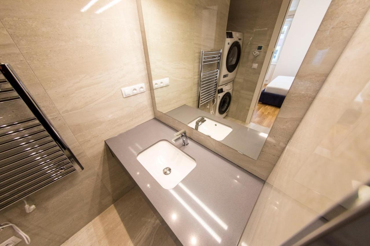 Residence "Gregorius" Прага Екстериор снимка